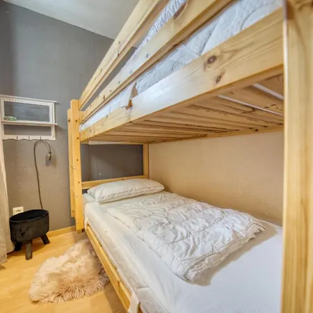 - Haus B, App 0beg04 Appartement Heiligenhafen